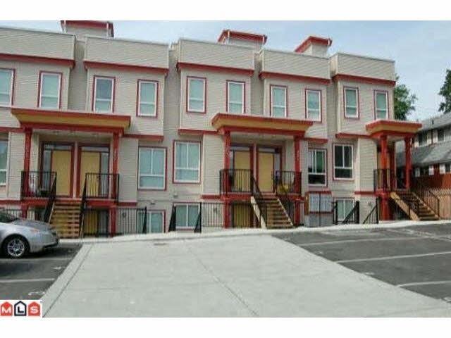 13710 102 Avenue Unit 205, Surrey, BC V3T 0B6