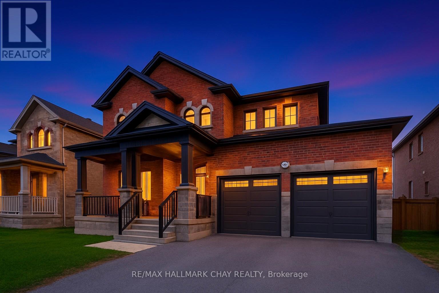 1171 Quarry Dr, Innisfil, ON L9S 4W8