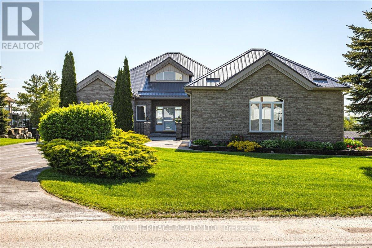139 Peller Ct, Kawartha Lakes, ON K0M 1A0