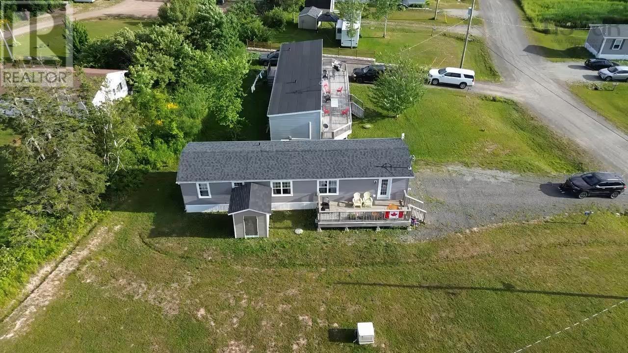 15 Brynlees Ln, Inverness, Subd. B, NS B0E 1X0
