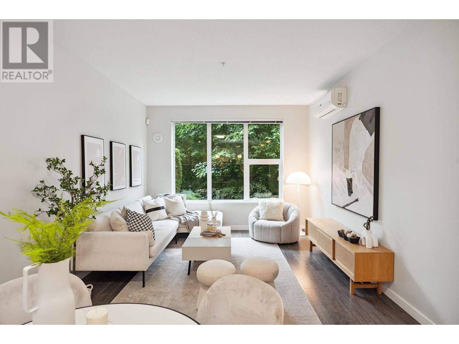 9388 Tomicki Avenue Unit 122, Richmond, BC V6X 0P1