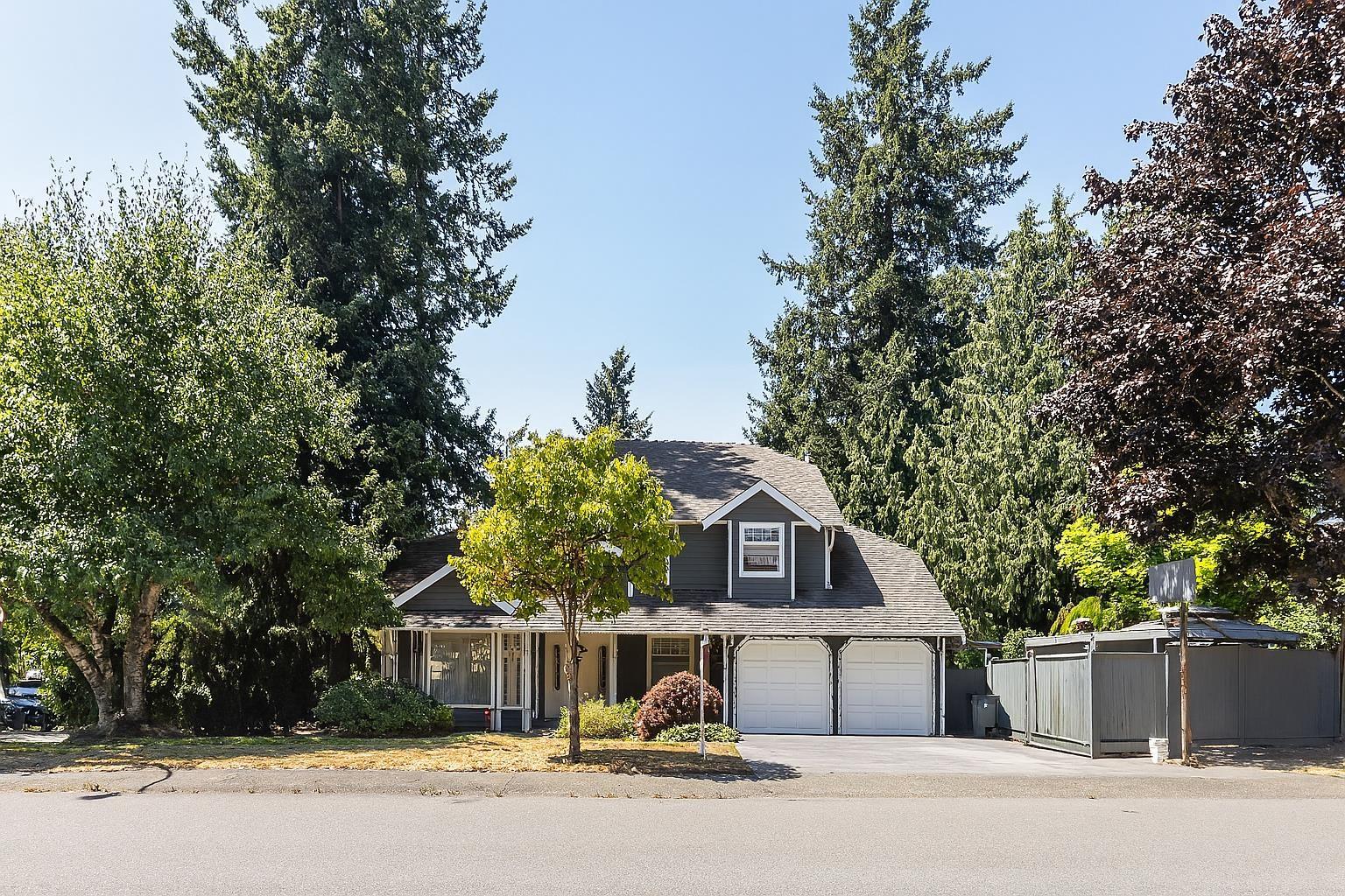 12157 S Boundary Dr, Surrey, BC V3X 2B7