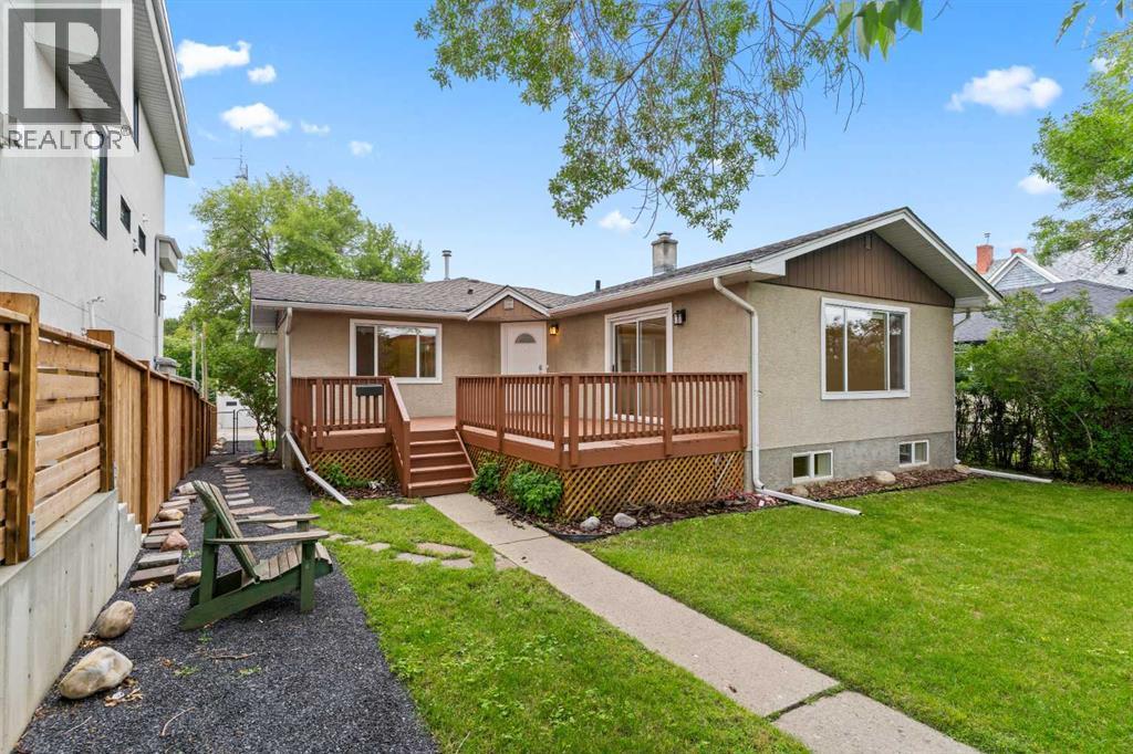 18 Street Sw Unit 1831 #a, Calgary, AB T2T 4W1