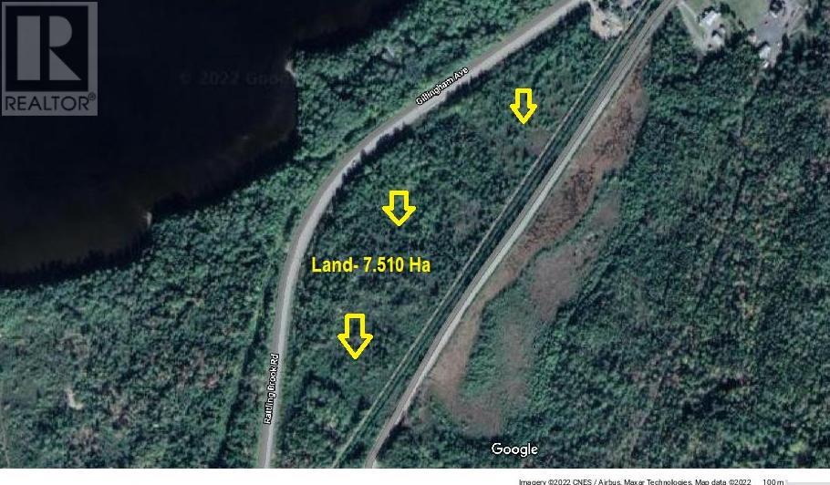 34-60 Rattling Brook Rd, Norris Arm, NL A0G 3M0
