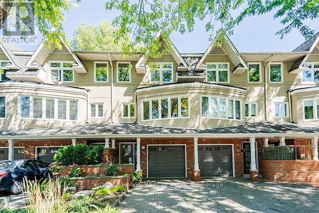 81 Kerr St, Oakville, ON L6K 3A2