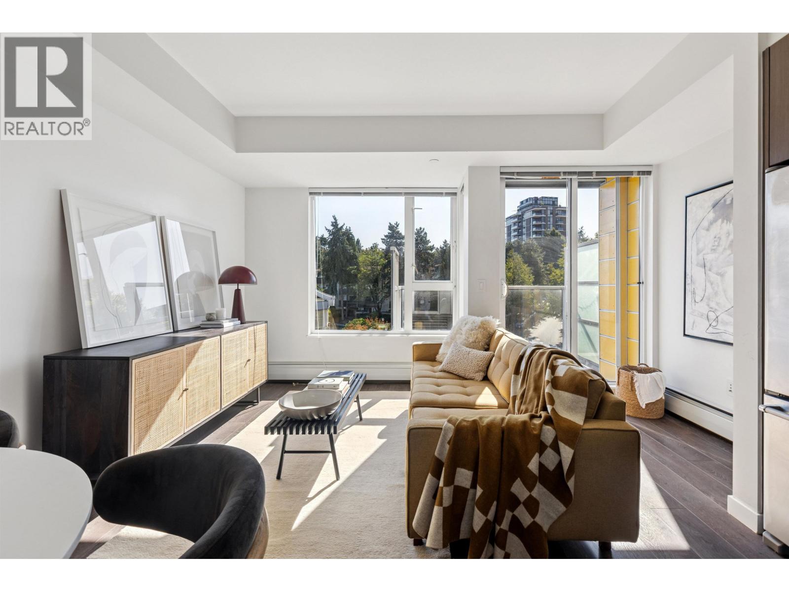 417 Great Northern Way Unit 605, Vancouver, BC V5T 0G7