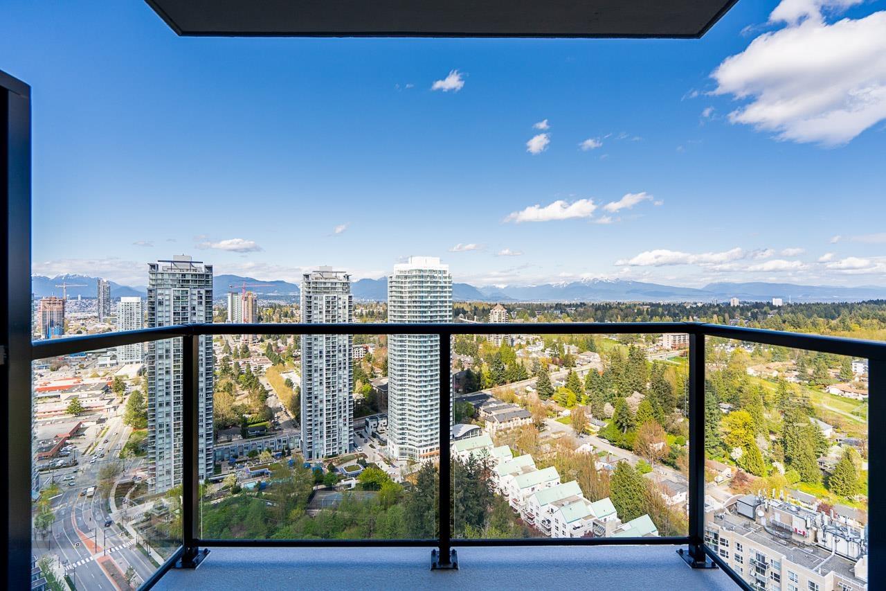 13725 George Junction Unit 3307, Surrey, BC V3T 4Y3