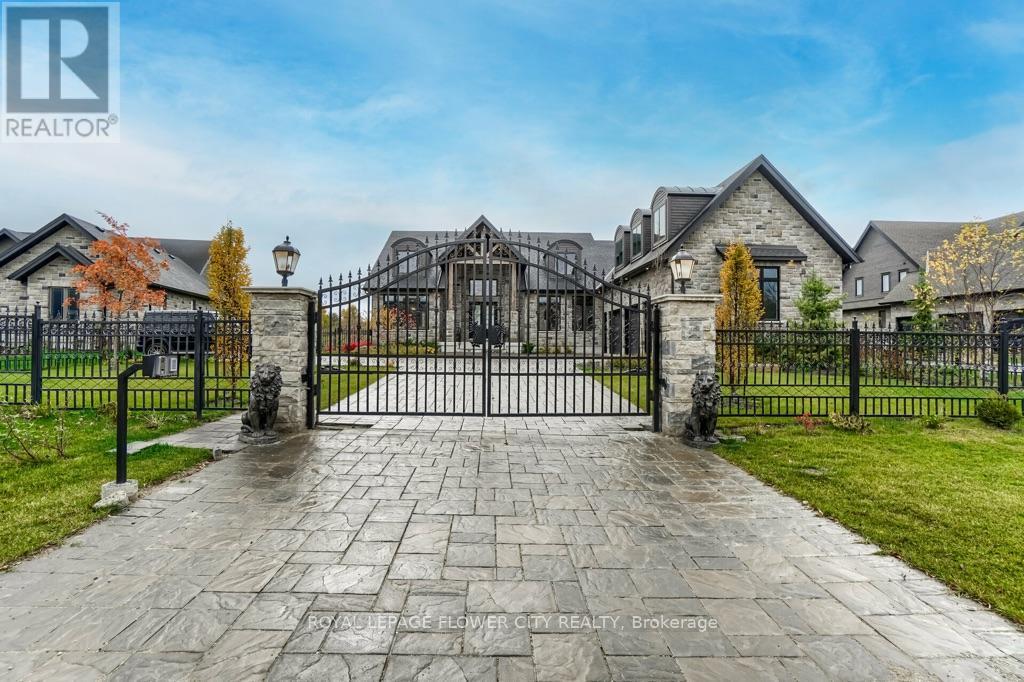 19 Whitcombe Way, Puslinch, ON N0B 2C0