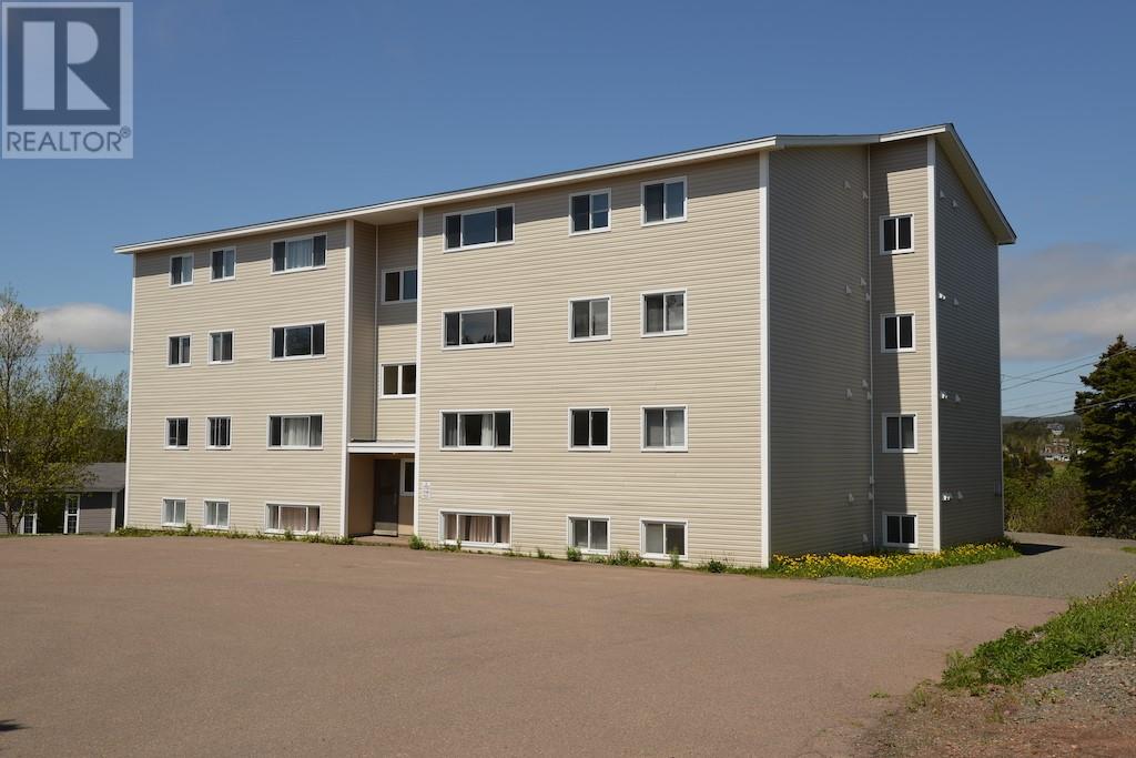 155 Marine Dr, Marystown, NL A0E 2M0