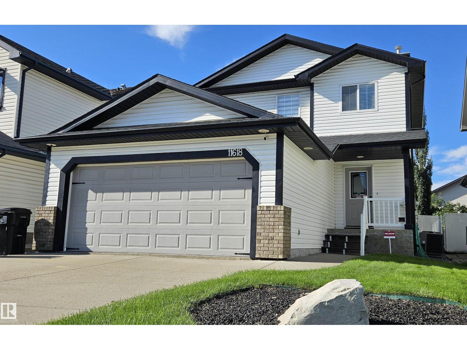 173 Av Nw Unit 11618 #a, Edmonton, AB T5X 6C5