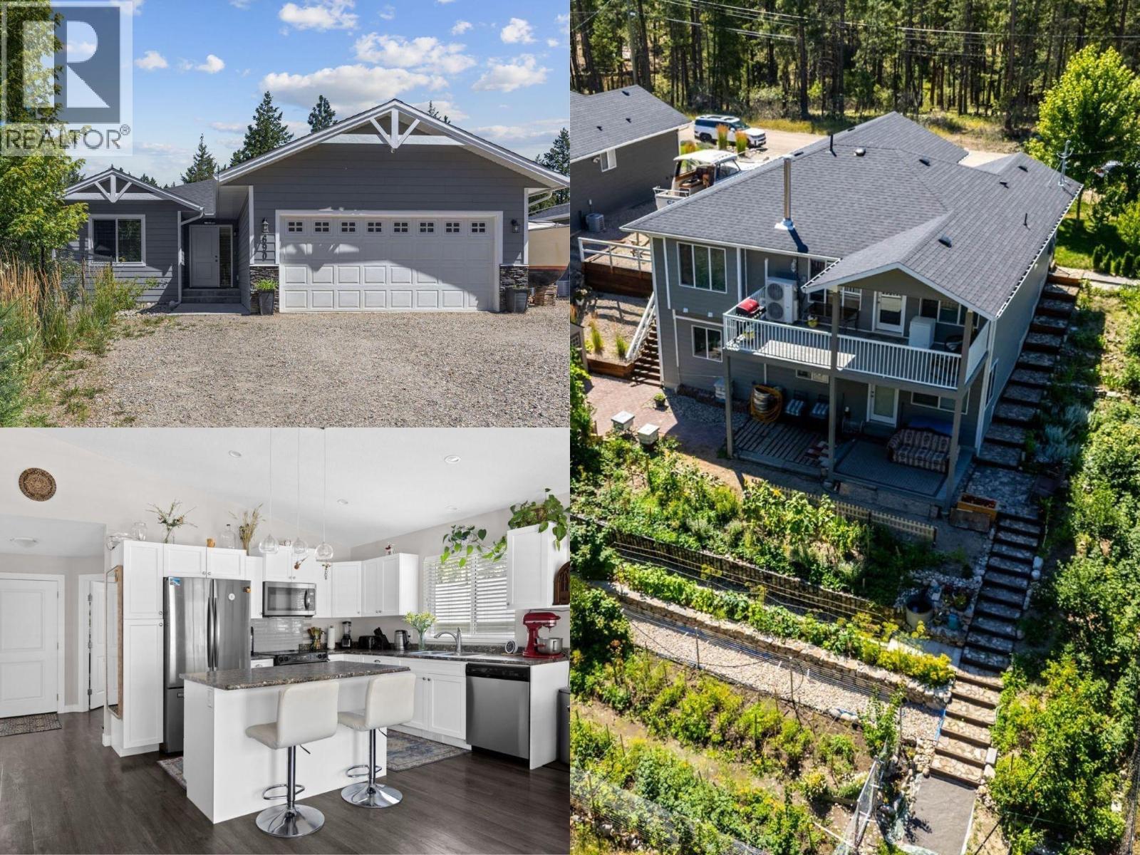 690 Muir Rd, Kelowna, BC V1Z 3W2