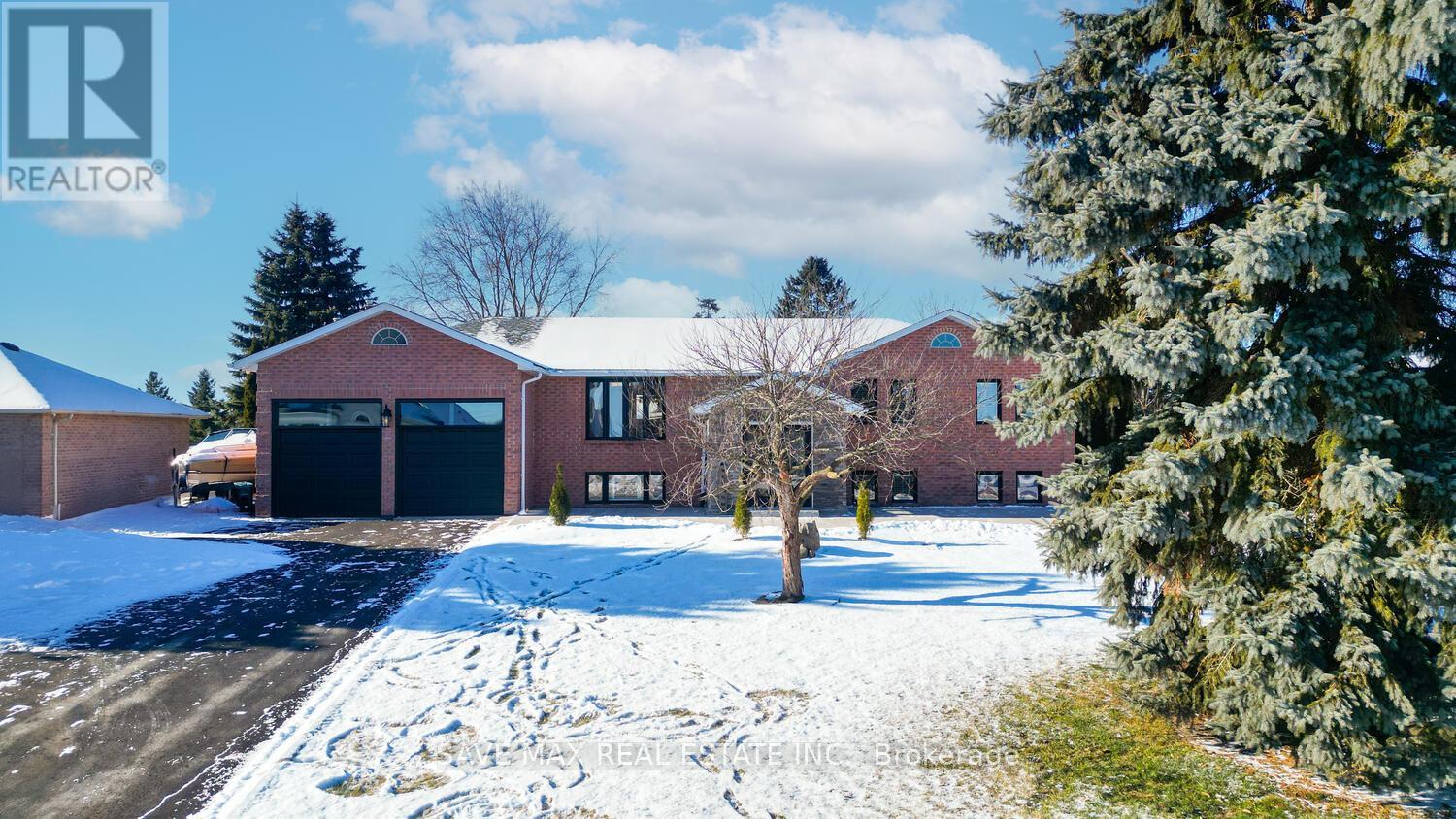 5 Kathryn Ct, Bradford West Gwillimbury, ON L3Z 2A6