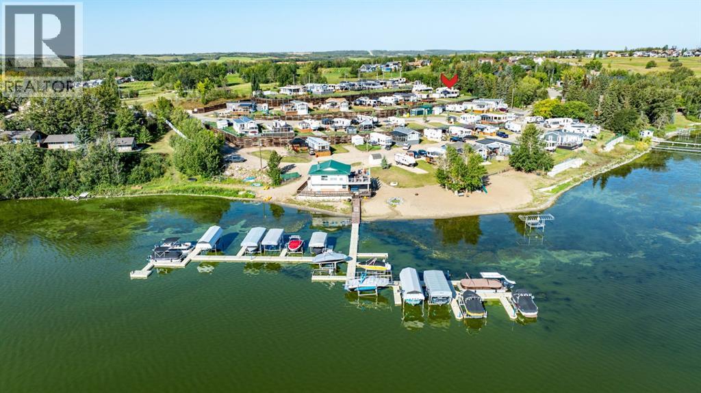 25054 S Pine Lake Road Unit 45, Red Deer County, AB T0M 1R0