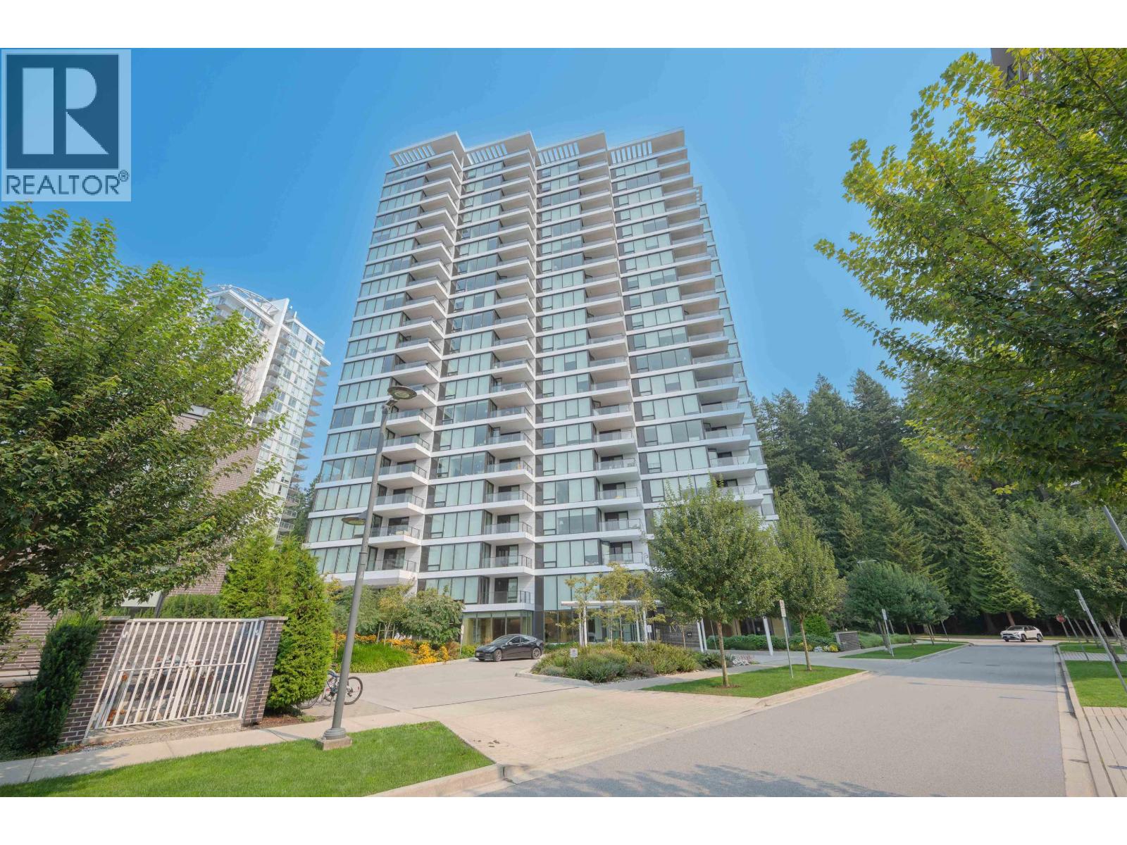 5629 Birney Avenue Unit 503, Vancouver, BC V6S 0L5