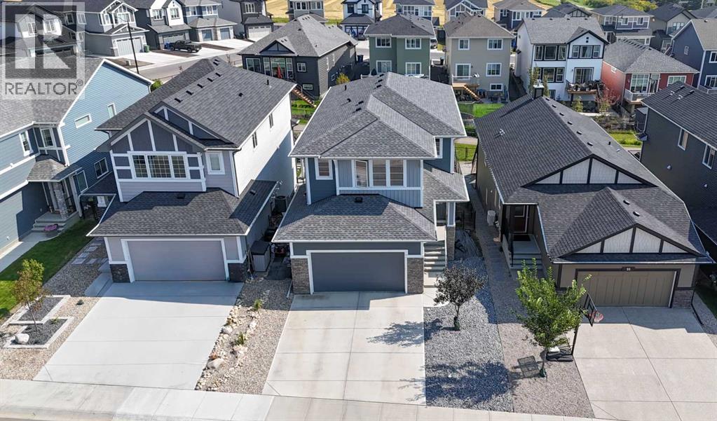 57 Ranchers Way, Okotoks, AB T1S 0H1