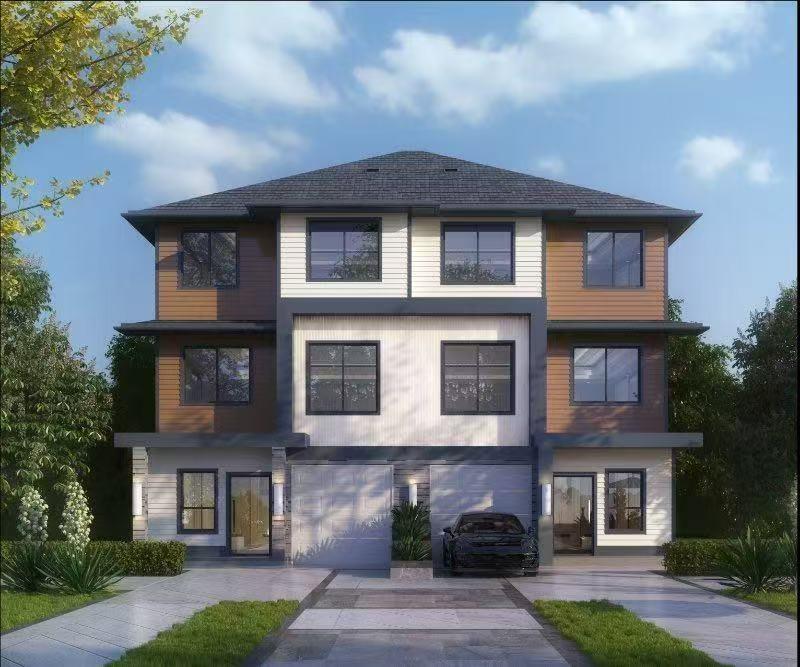 111 Avenue Unit 15861 #a, Surrey, BC V4N 5B4