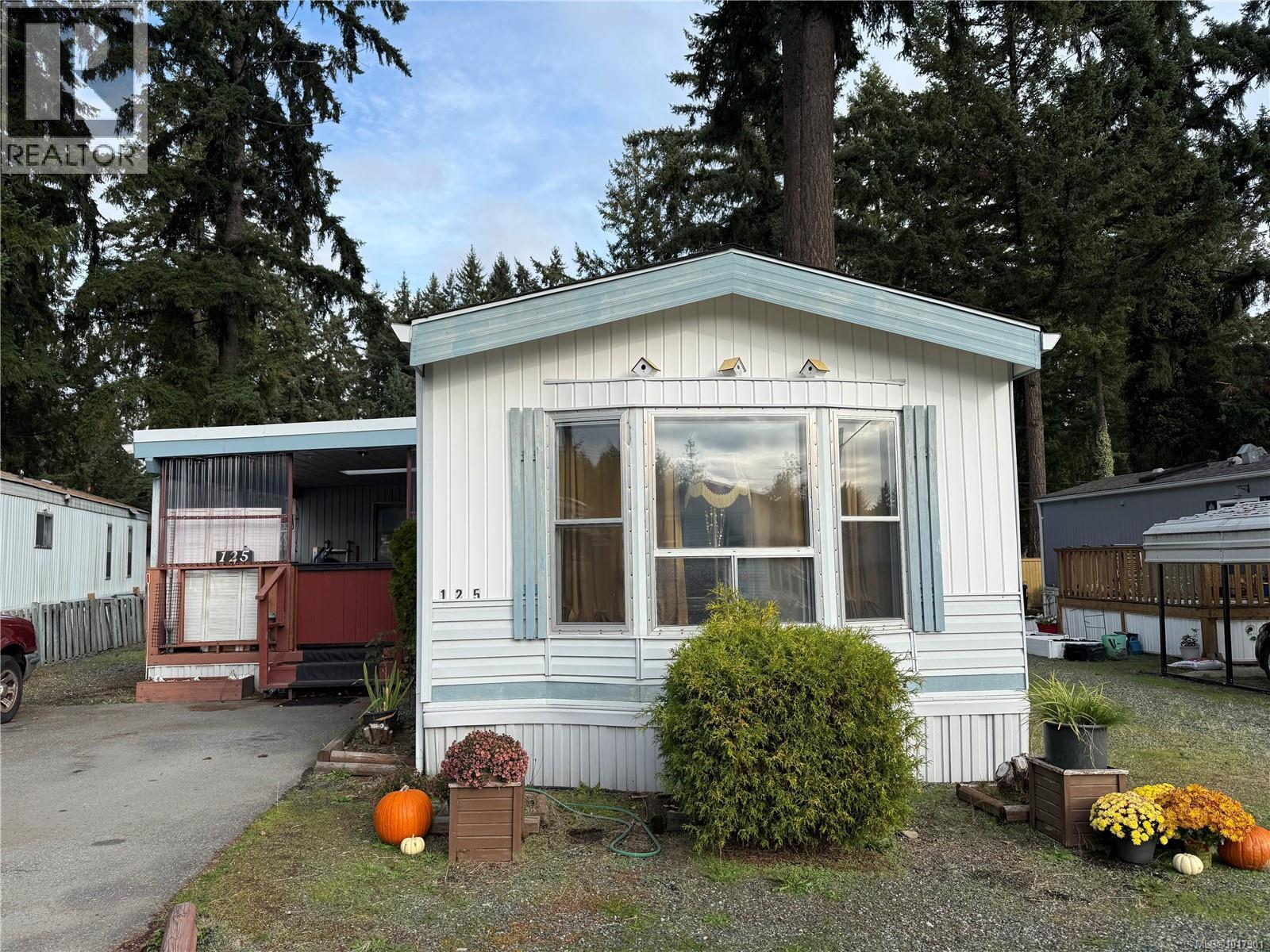 1736 Timberlands Rd Unit 125 Rd, Cassidy, BC V9G 1K3