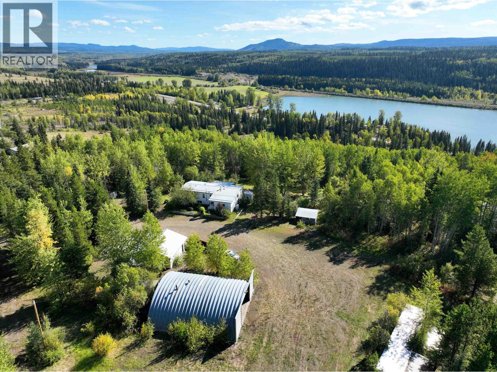 20655 Hossack Rd, Burns Lake, BC V0J 1E1