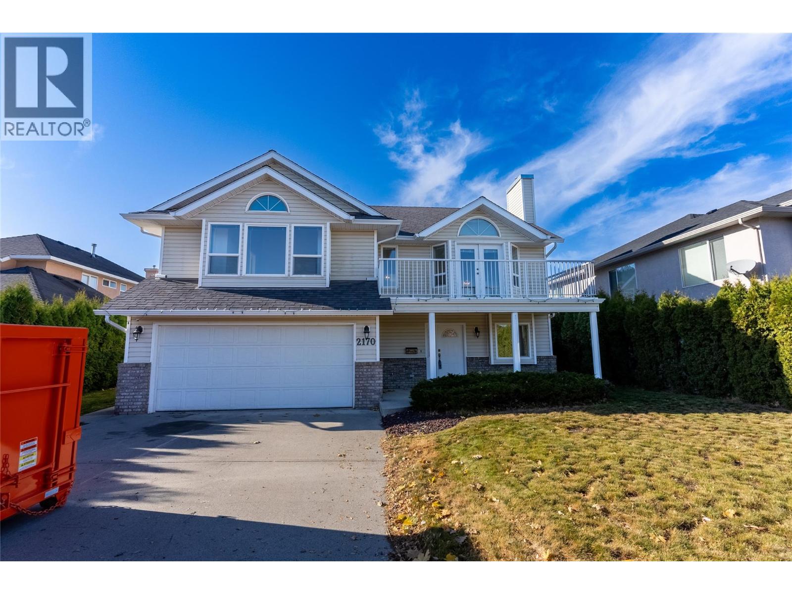 2170 Troon Way, Kamloops, BC V1S 1S9