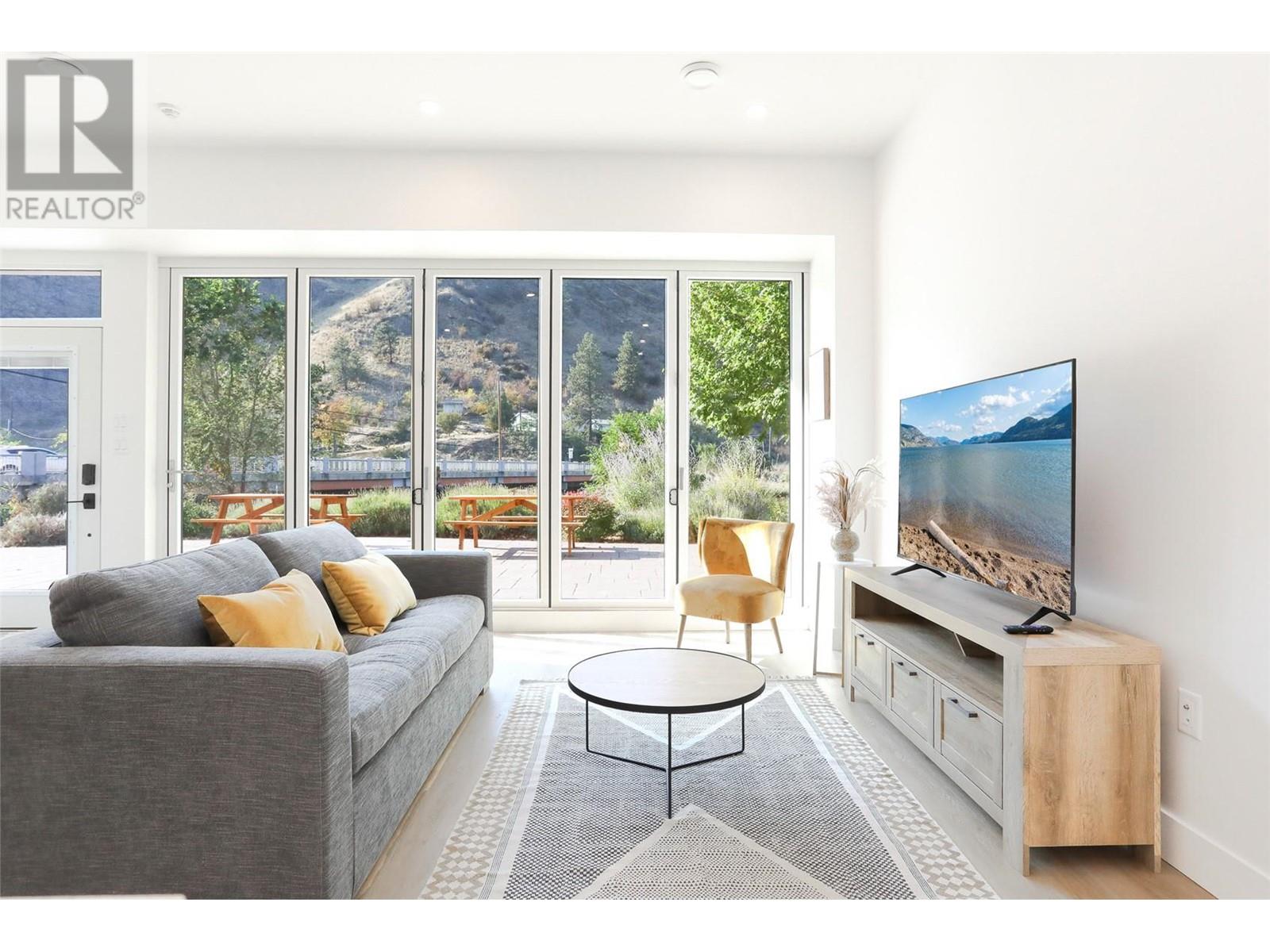 850 Railway Lane Unit 106, Okanagan Falls, BC V0H 1R4