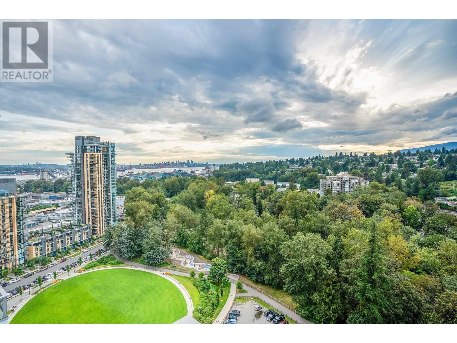 1500 Fern Street Unit 2201, North Vancouver, BC V7J 0B6