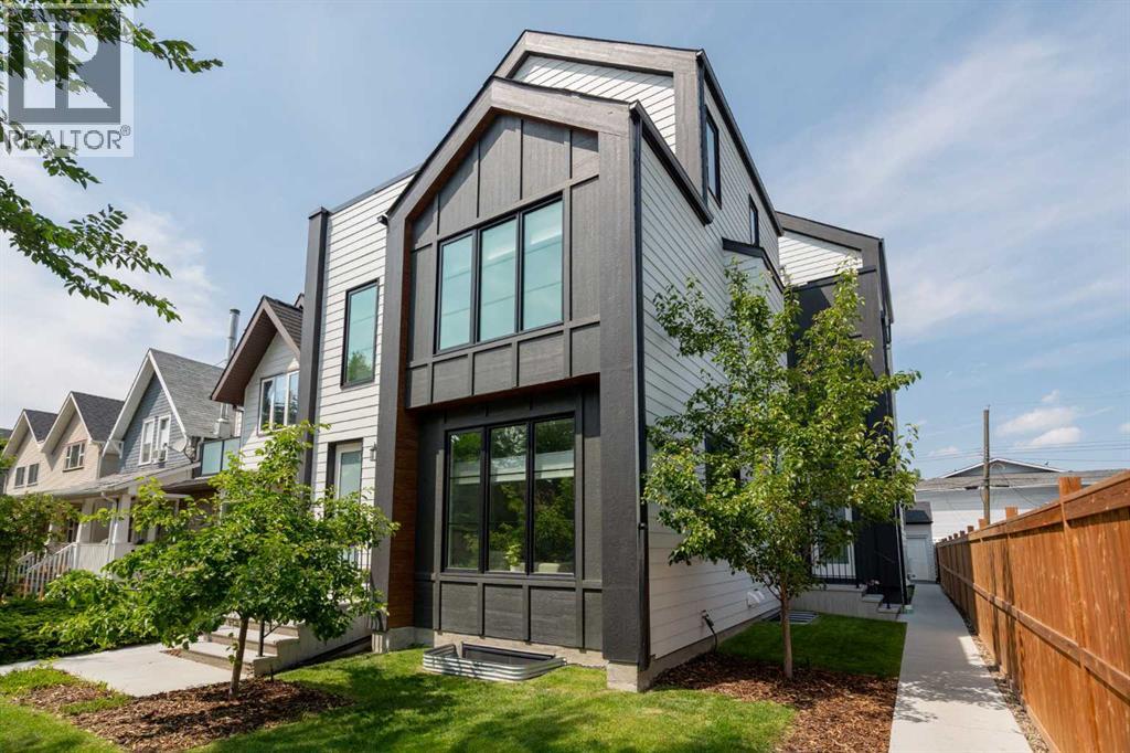 136 21 Avenue Ne Unit 2, Calgary, AB T2E 1S2