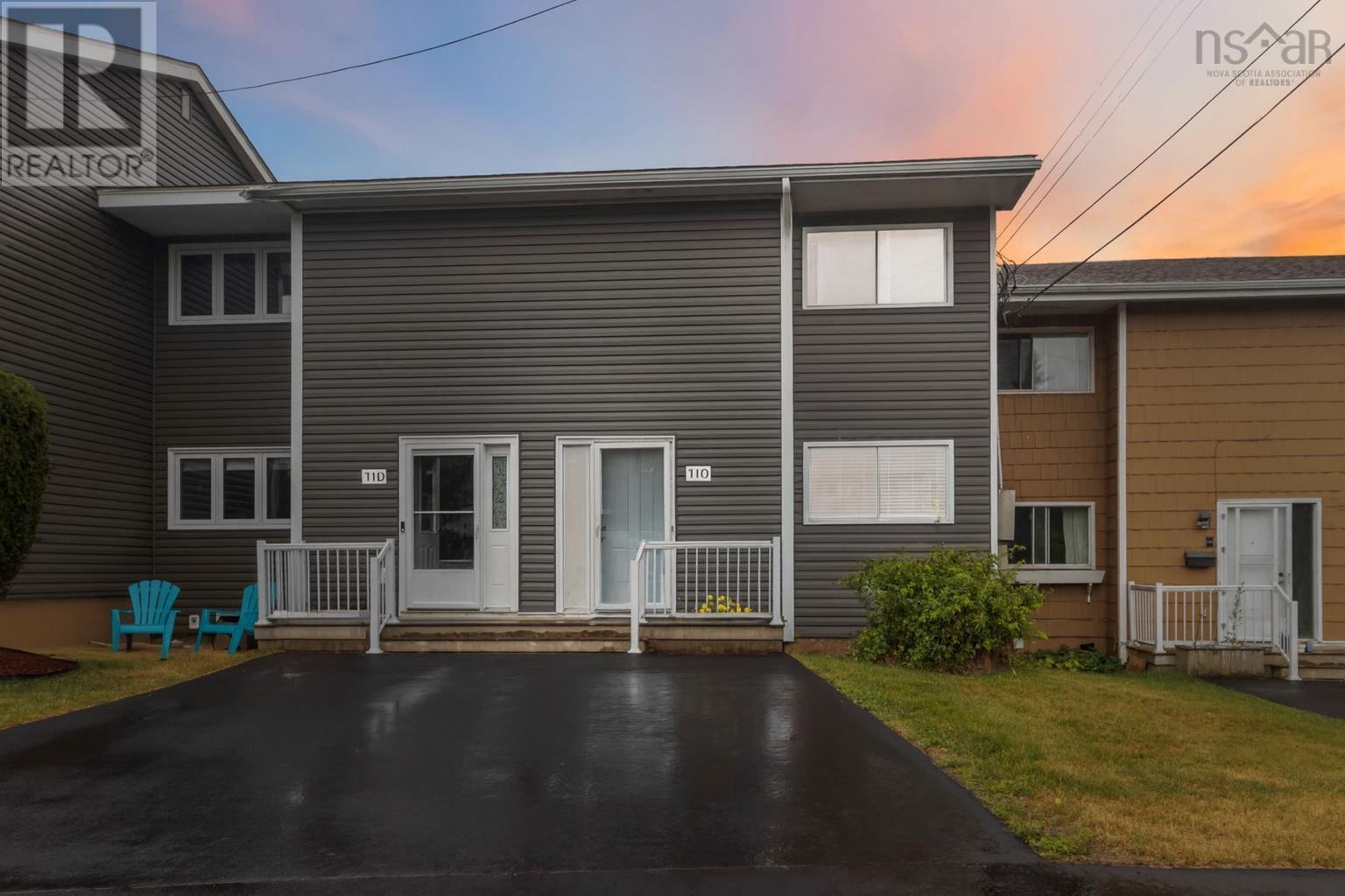 11 Arklow Dr #d, Dartmouth, NS B2W 4J6