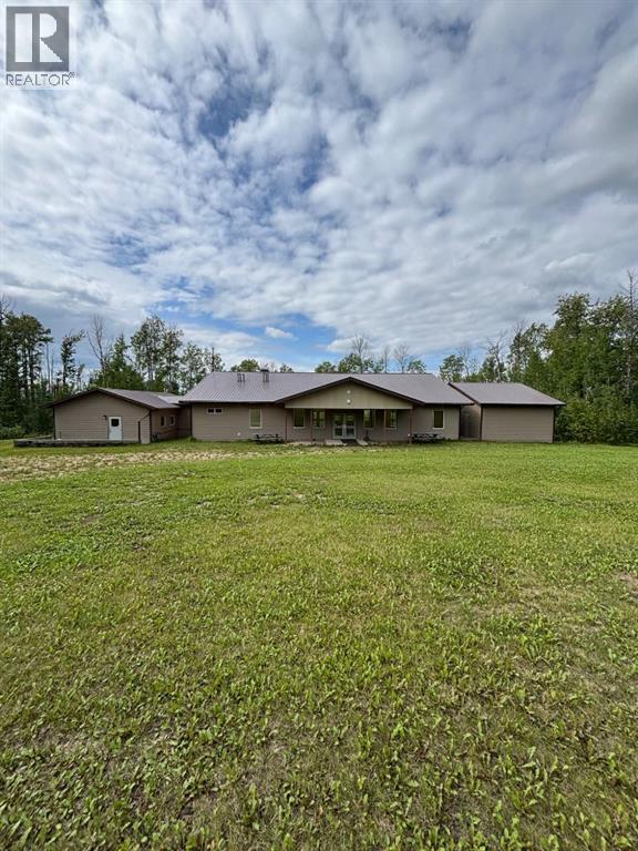 14308 Twp Rd 670, Rural Lac La Biche County, AB T0A 2C0