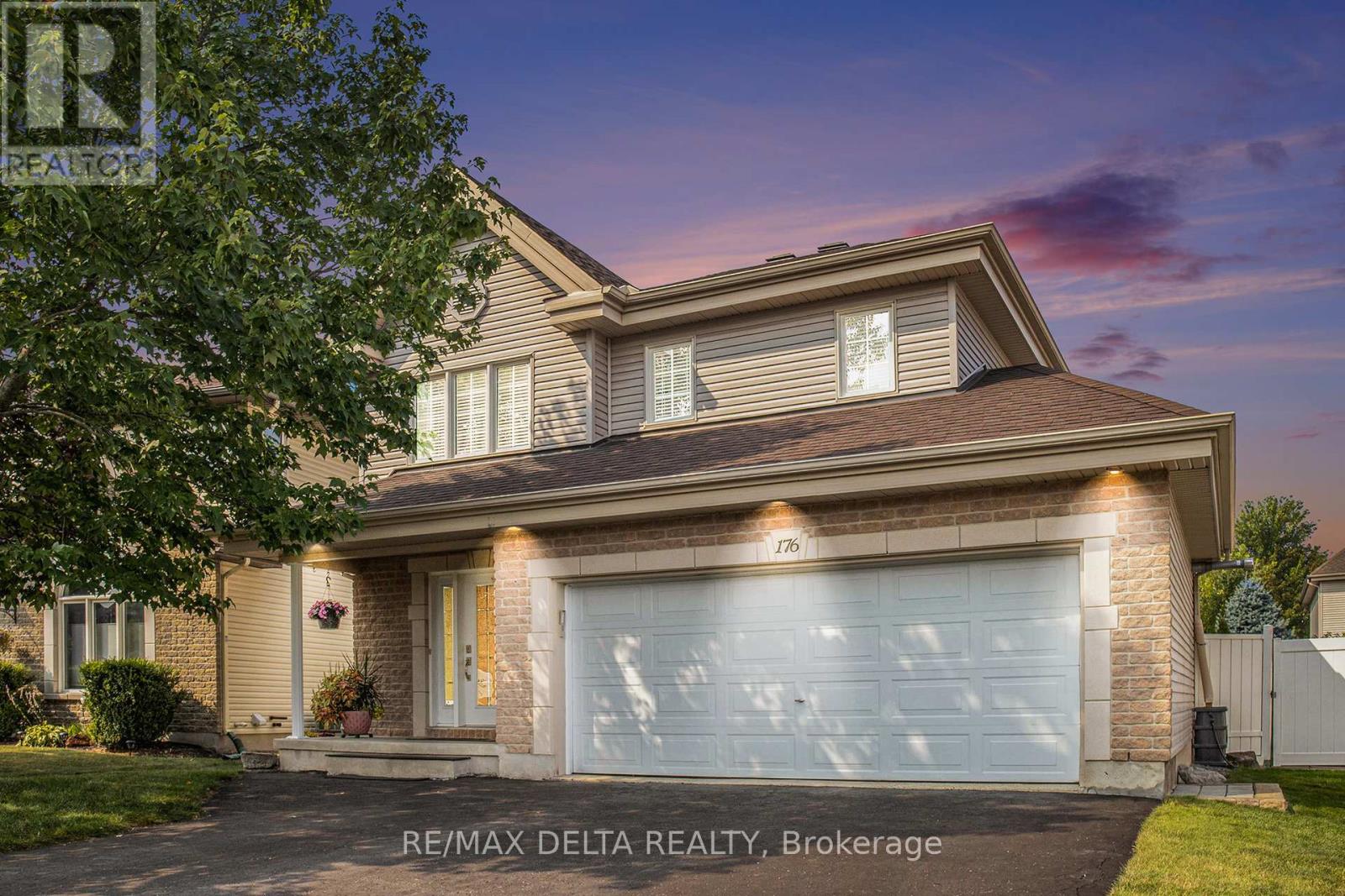 176 Louise St, Clarence-Rockland, ON K4K 1E6