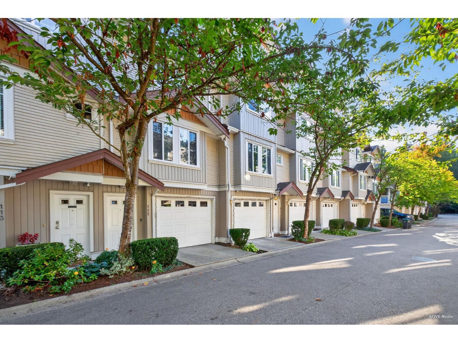 12711 64 Avenue Unit 112, Surrey, BC V3W 1X1