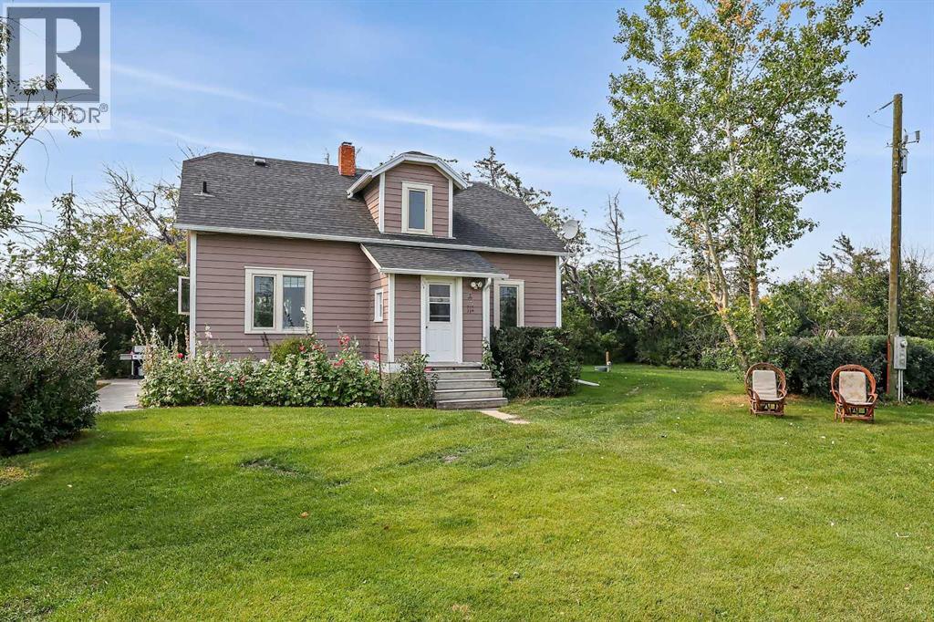 260 Township Unit 283242, Rural Rocky View County, AB T1Z 0Z2