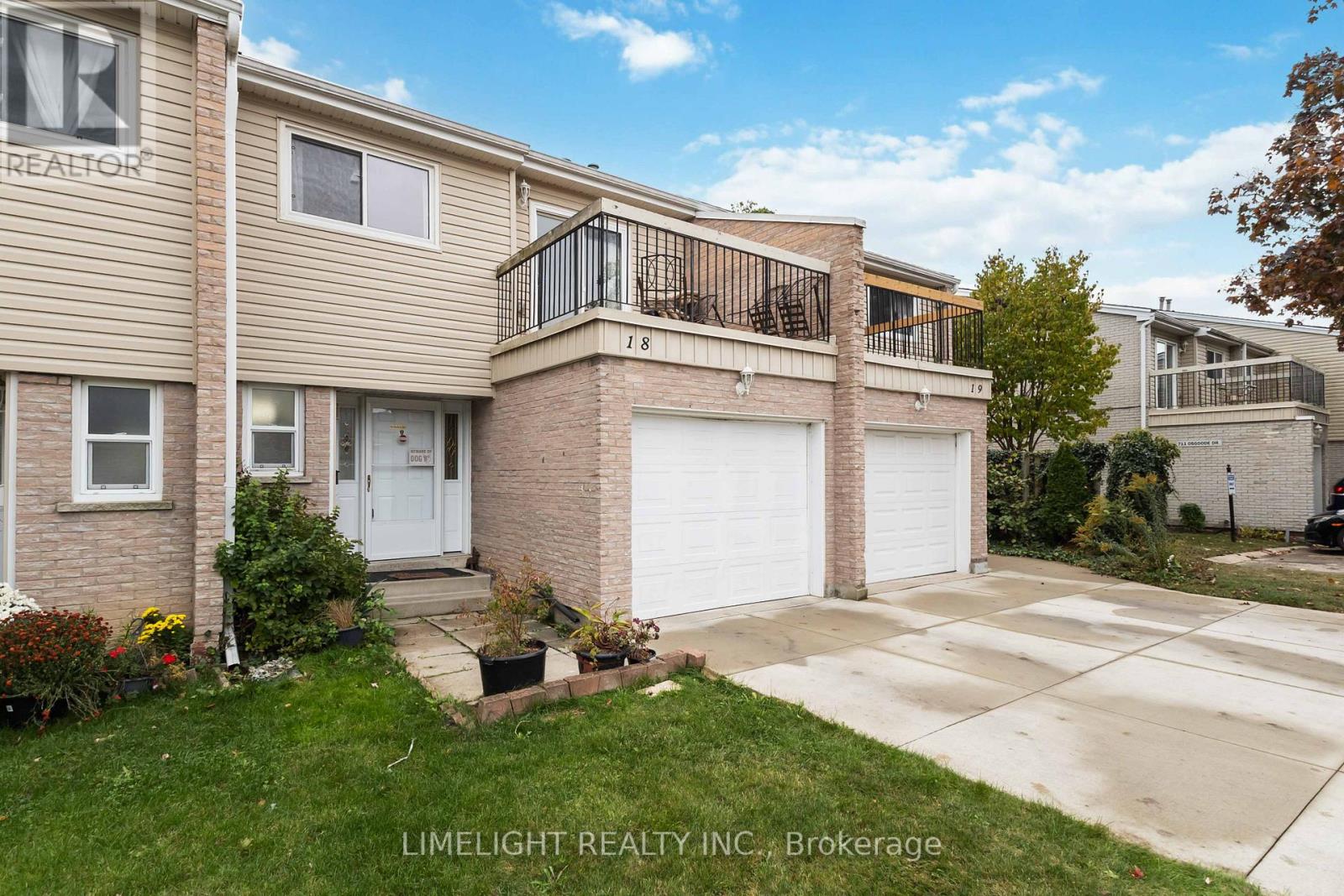 18 669 Osgoode Dr, London, ON N6E 2C7