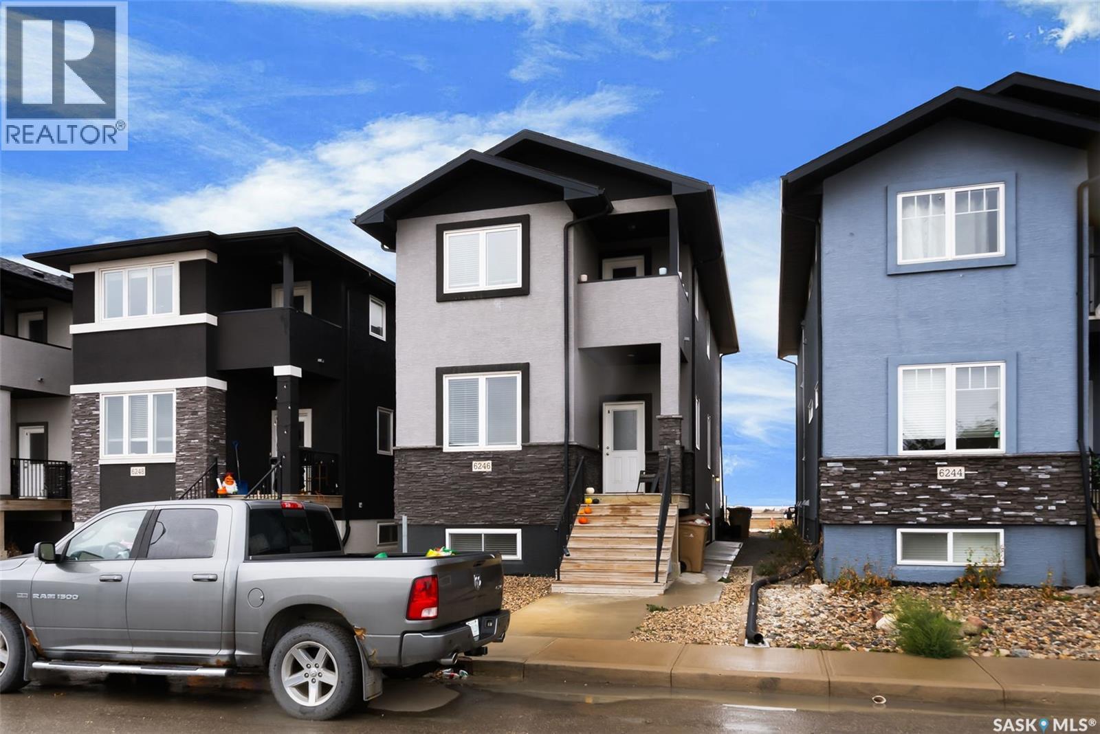 6246 Little Pine Loop, Regina, SK S4X 0J2