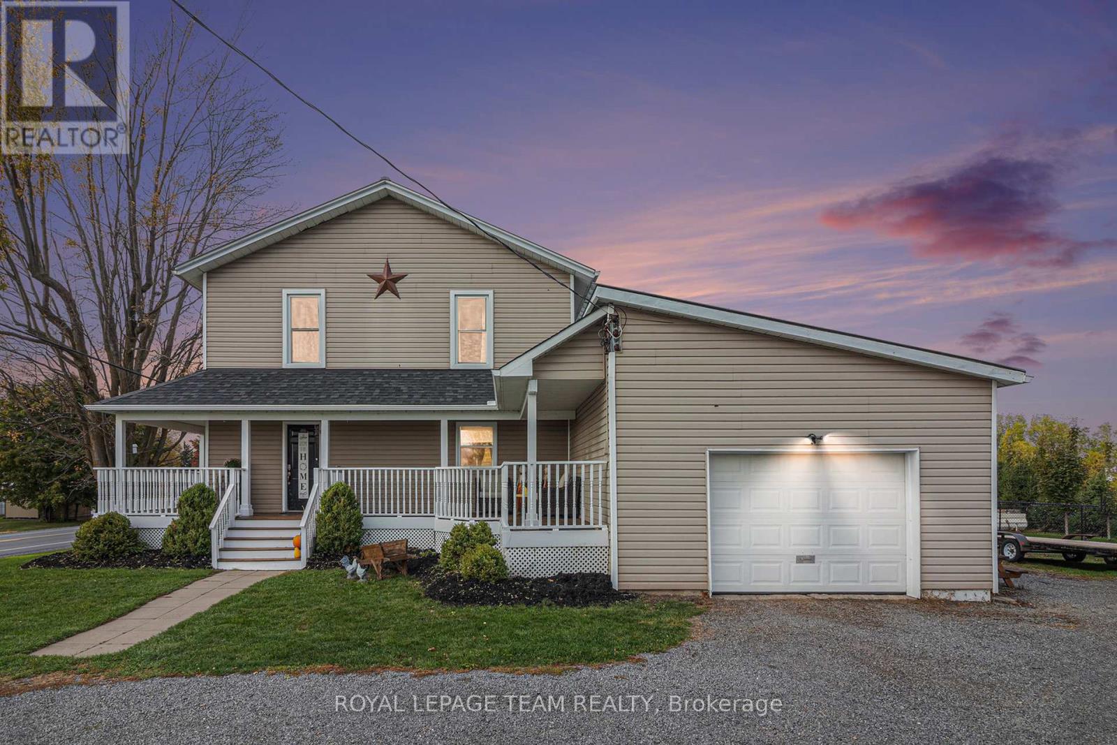 11845 County 43 Rd, North Dundas North Dundas Mountain Twp, ON K0C 2K0