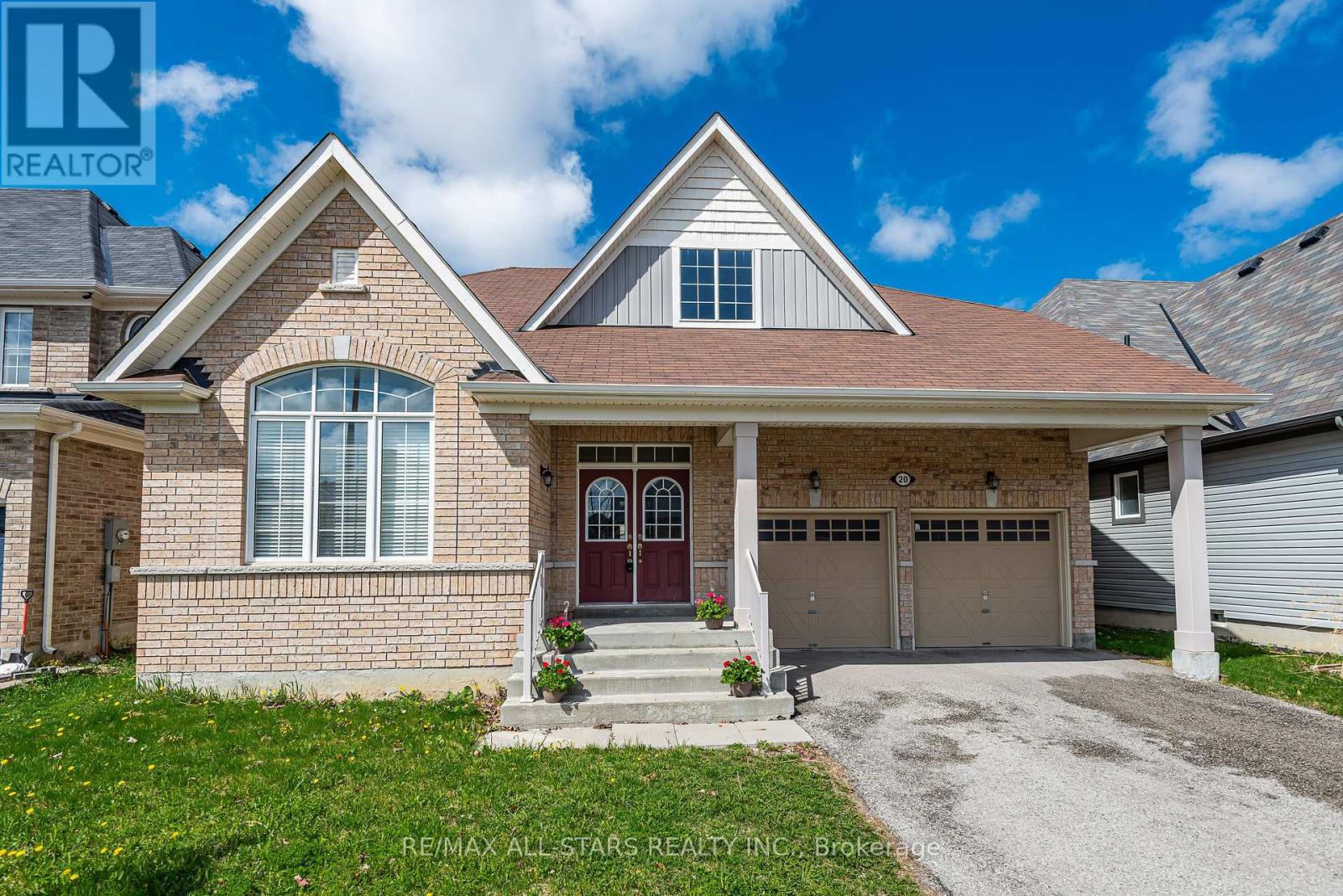 20 Beechener St, Georgina, ON L0E 1R0