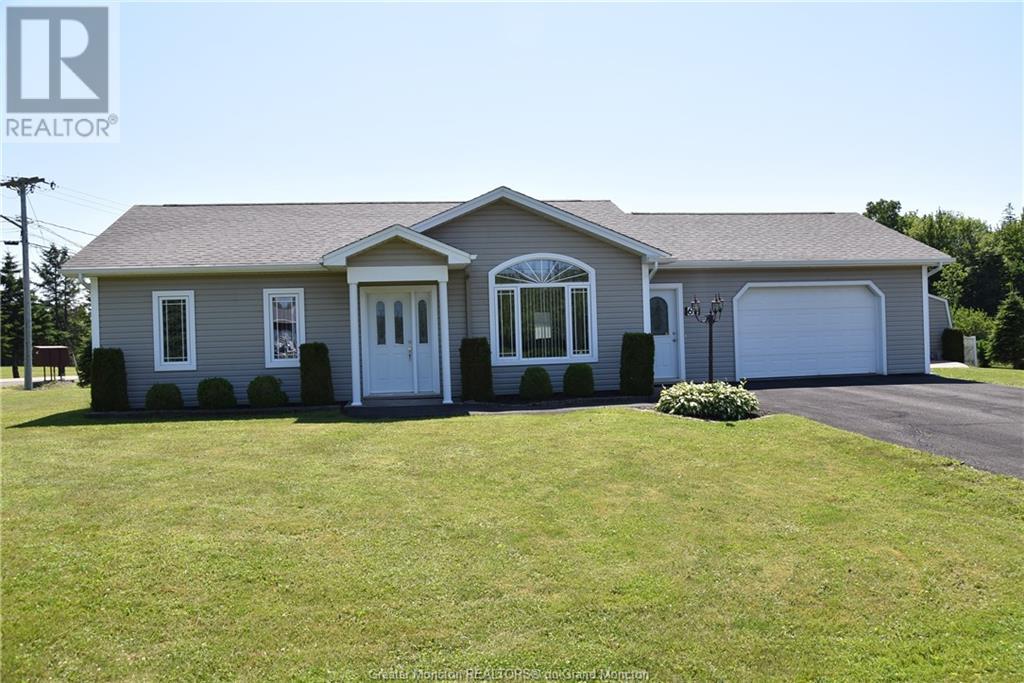 62 Murray Rd, SaintAntoine, NB E4V 1A2 MLS M160695 Houseful
