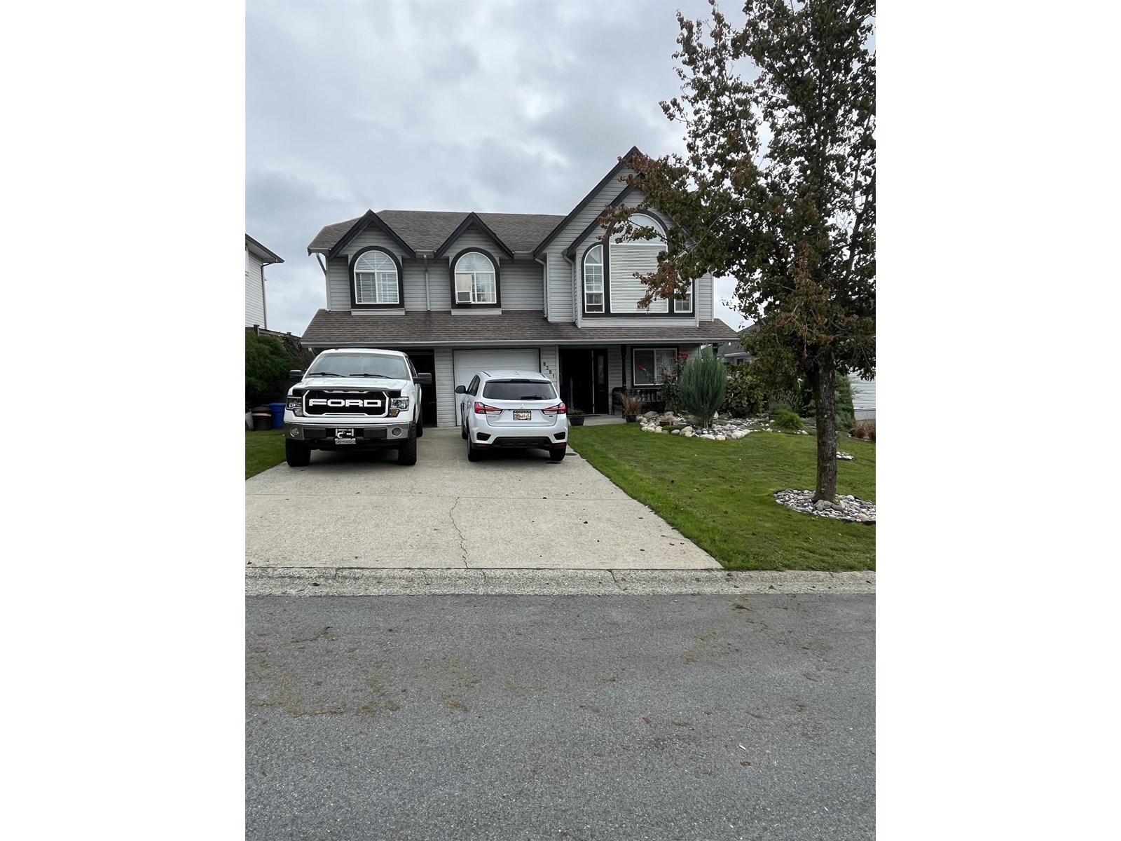 8381 Casselman Cres, Mission, BC V2V 6Z7