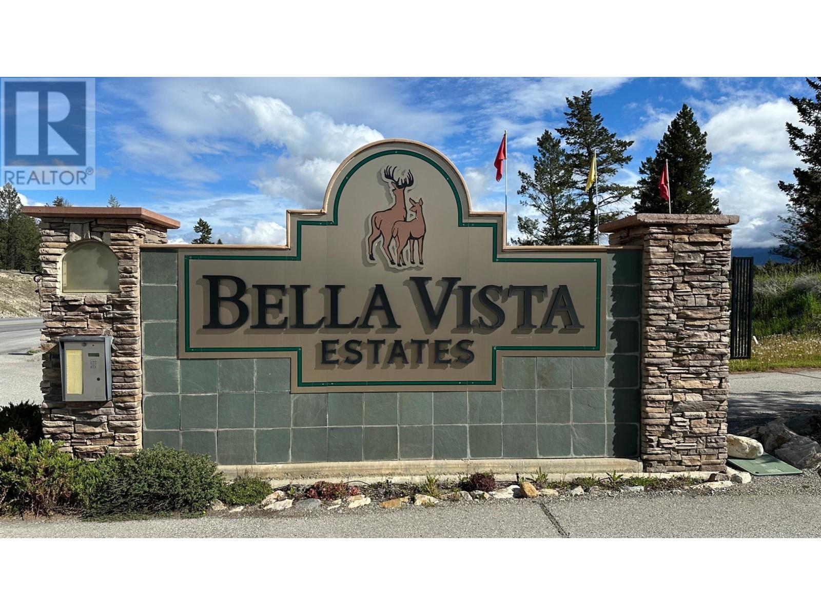 Lot 18 Rio Vista Point Lot APT 18, Fairmont Hot Springs, BC V0B 1L2