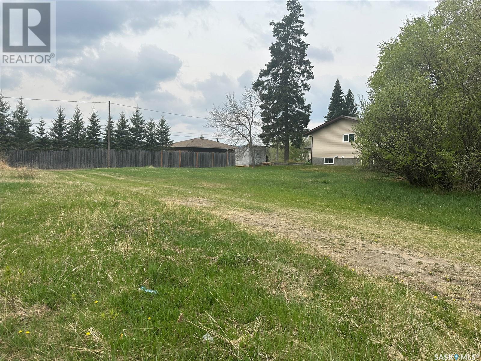 56 1st Ave N, Big River, SK S0J 0E0