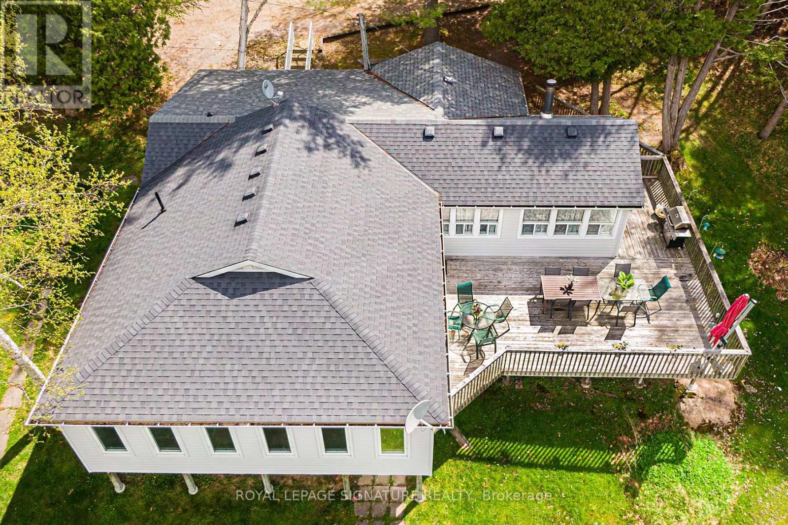 1270 Wessell Rd, Minden Hills, ON K0M 2L1
