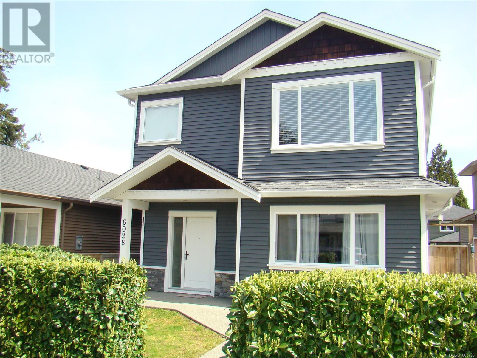 6028 Monashee Way, Nanaimo, BC V9T 6H4