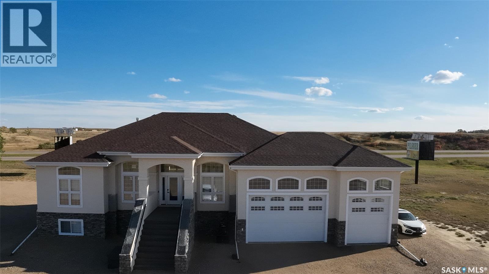 Natalie Acres, Waldeck, SK S0H 4J0