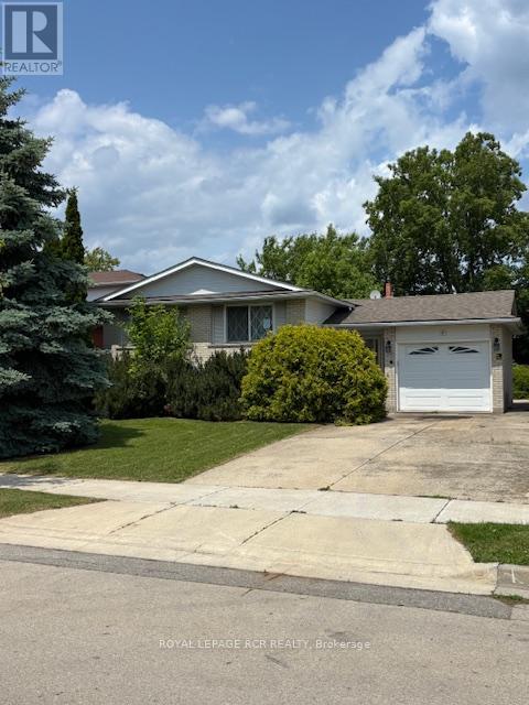 48 Seaton Place Dr, Hamilton Stoney Creek, ON L9E 2E6