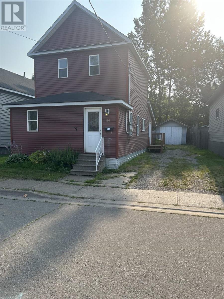 84 Letcher St, Sault Ste. Marie, ON P6C 4X6