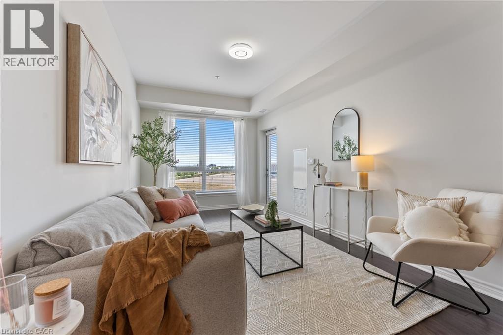 150 Oak Park Boulevard Unit 315, Oakville, ON L6H 3P2