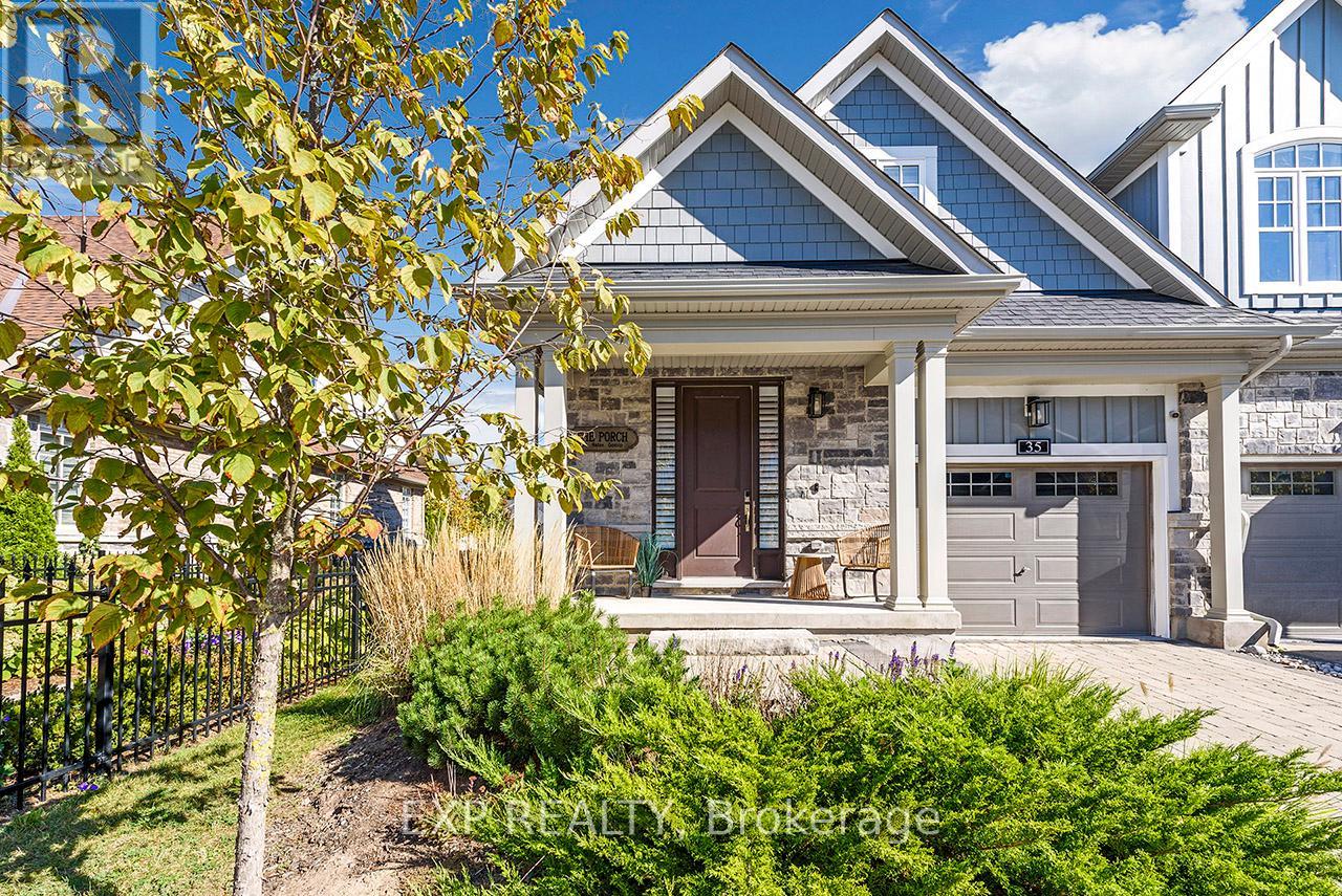 35 Windsor Cir, Niagara-on-the-lake Town, ON L7S 1J0