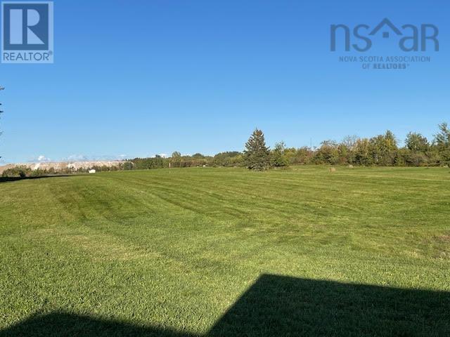 Lot 15 1a Crowley Road, South Pugwash, NS B0K 1L0