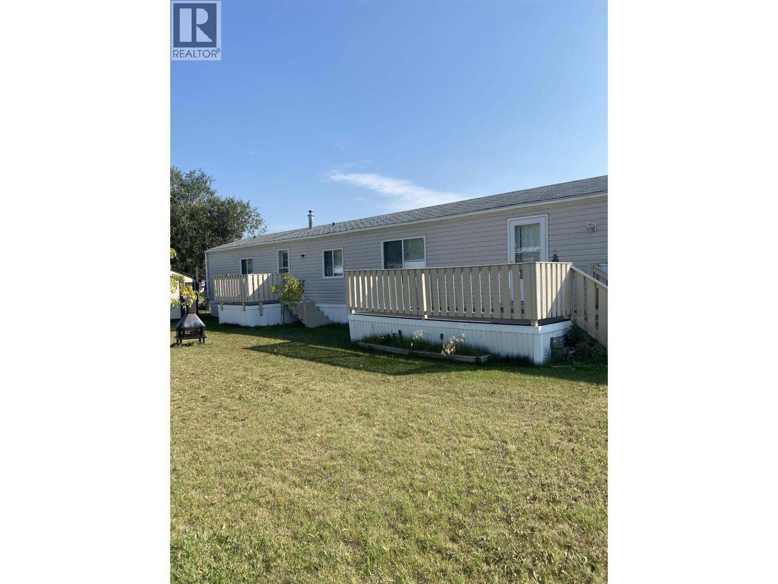 7414 Forest Lawn Street Unit 60, Fort St. John, BC V1J 4H8