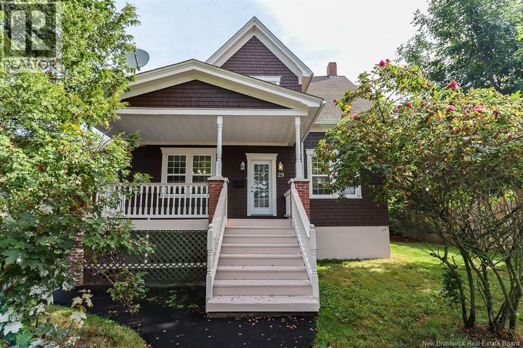 29 Belgrave St, Saint John, NB E2J 1C5