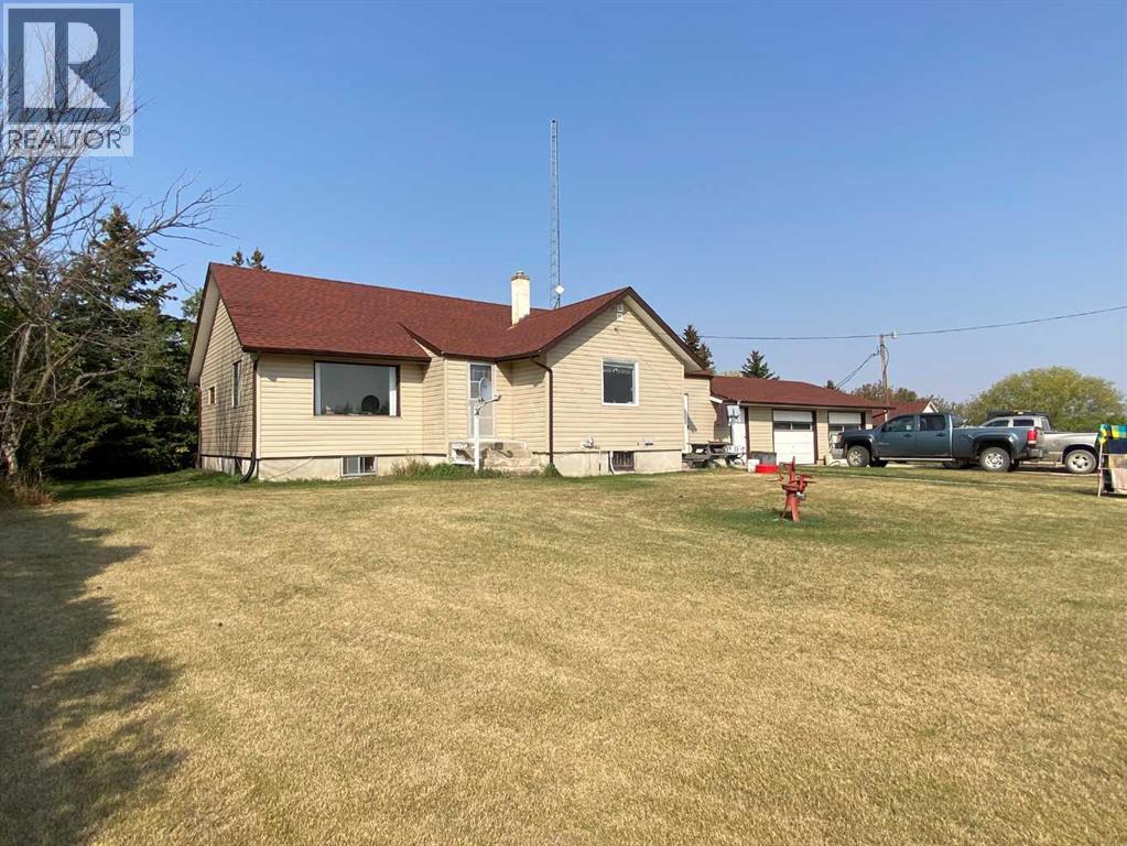 35213 Range Road 254, Rural Red Deer County, AB T4G 0M4